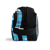 Highland Dancer Tartan Dance Shoe Bags - Free p&p Worldwide