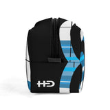 Highland Dancer Tartan Dance Shoe Bags - Free p&p Worldwide