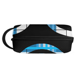 Highland Dancer Tartan Dance Shoe Bags - Free p&p Worldwide
