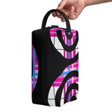 Highland Dancer Tartan Dance Shoe Bags - Free p&p Worldwide