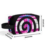 Highland Dancer Tartan Dance Shoe Bags - Free p&p Worldwide