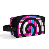 Highland Dancer Tartan Dance Shoe Bags - Free p&p Worldwide