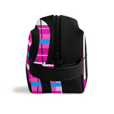 Highland Dancer Tartan Dance Shoe Bags - Free p&p Worldwide