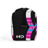 Highland Dancer Tartan Dance Shoe Bags - Free p&p Worldwide