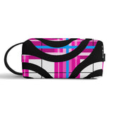 Highland Dancer Tartan Dance Shoe Bags - Free p&p Worldwide