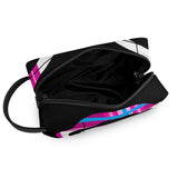 Highland Dancer Tartan Dance Shoe Bags - Free p&p Worldwide