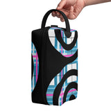 Highland Dancer Tartan Dance Shoe Bags - Free p&p Worldwide