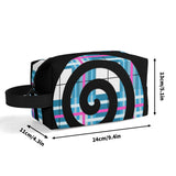 Highland Dancer Tartan Dance Shoe Bags - Free p&p Worldwide