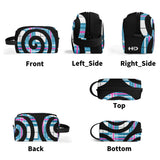 Highland Dancer Tartan Dance Shoe Bags - Free p&p Worldwide