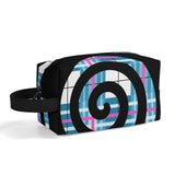Highland Dancer Tartan Dance Shoe Bags - Free p&p Worldwide