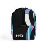 Highland Dancer Tartan Dance Shoe Bags - Free p&p Worldwide