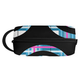 Highland Dancer Tartan Dance Shoe Bags - Free p&p Worldwide
