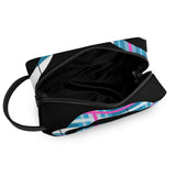 Highland Dancer Tartan Dance Shoe Bags - Free p&p Worldwide