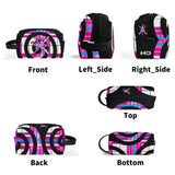 Highland Dancer Tartan Dance Shoe Bags - Free p&p Worldwide