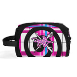 Highland Dancer Tartan Dance Shoe Bags - Free p&p Worldwide