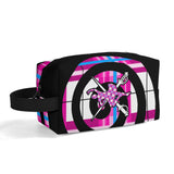 Highland Dancer Tartan Dance Shoe Bags - Free p&p Worldwide
