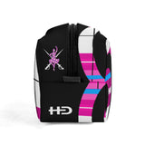 Highland Dancer Tartan Dance Shoe Bags - Free p&p Worldwide