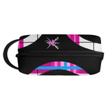 Highland Dancer Tartan Dance Shoe Bags - Free p&p Worldwide