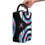 Highland Dancer Tartan Dance Shoe Bags - Free p&p Worldwide