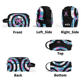 Highland Dancer Tartan Dance Shoe Bags - Free p&p Worldwide