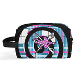 Highland Dancer Tartan Dance Shoe Bags - Free p&p Worldwide