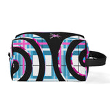 Highland Dancer Tartan Dance Shoe Bags - Free p&p Worldwide