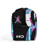 Highland Dancer Tartan Dance Shoe Bags - Free p&p Worldwide