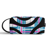 Highland Dancer Tartan Dance Shoe Bags - Free p&p Worldwide