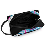 Highland Dancer Tartan Dance Shoe Bags - Free p&p Worldwide
