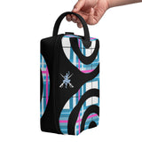Highland Dancer Tartan Dance Shoe Bags - Free p&p Worldwide