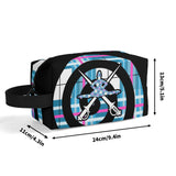 Highland Dancer Tartan Dance Shoe Bags - Free p&p Worldwide