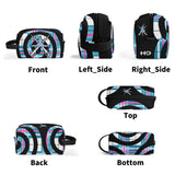 Highland Dancer Tartan Dance Shoe Bags - Free p&p Worldwide