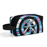 Highland Dancer Tartan Dance Shoe Bags - Free p&p Worldwide