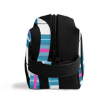 Highland Dancer Tartan Dance Shoe Bags - Free p&p Worldwide
