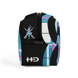 Highland Dancer Tartan Dance Shoe Bags - Free p&p Worldwide