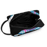 Highland Dancer Tartan Dance Shoe Bags - Free p&p Worldwide