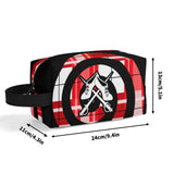 Highland Dancer Tartan Dance Shoe Bags - Free p&p Worldwide
