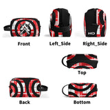 Highland Dancer Tartan Dance Shoe Bags - Free p&p Worldwide