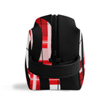 Highland Dancer Tartan Dance Shoe Bags - Free p&p Worldwide