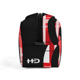 Highland Dancer Tartan Dance Shoe Bags - Free p&p Worldwide