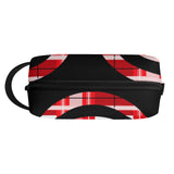Highland Dancer Tartan Dance Shoe Bags - Free p&p Worldwide