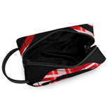 Highland Dancer Tartan Dance Shoe Bags - Free p&p Worldwide