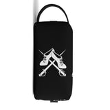 Highland Dancer Tartan Dance Shoe Bags - Free p&p Worldwide
