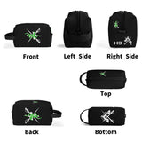 Highland Dancer Tartan Dance Shoe Bags - Free p&p Worldwide