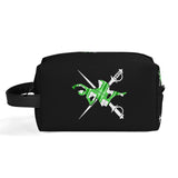 Highland Dancer Tartan Dance Shoe Bags - Free p&p Worldwide