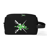 Highland Dancer Tartan Dance Shoe Bags - Free p&p Worldwide