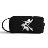 Highland Dancer Tartan Dance Shoe Bags - Free p&p Worldwide