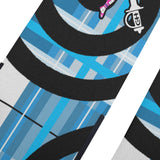 Highland Dancer Crew Socks - FREE p&p Worldwide