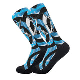 Highland Dancer Crew Socks - FREE p&p Worldwide