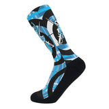 Highland Dancer Crew Socks - FREE p&p Worldwide